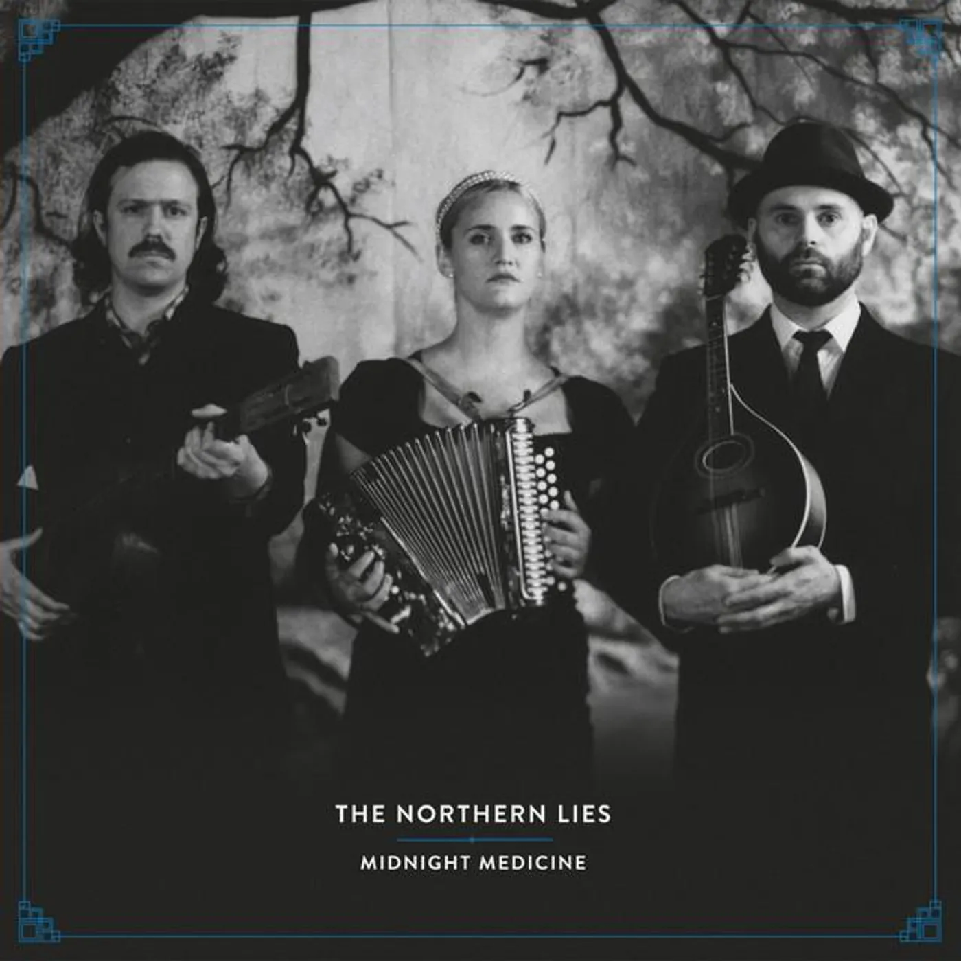 The Northern Lies