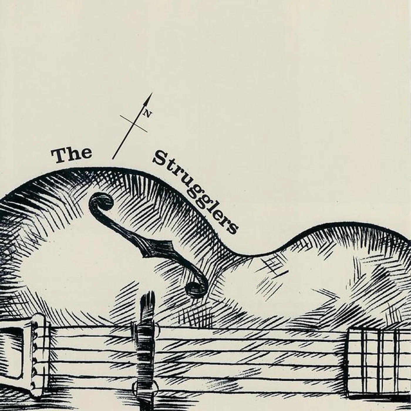 The Northern Strugglers Brand Page