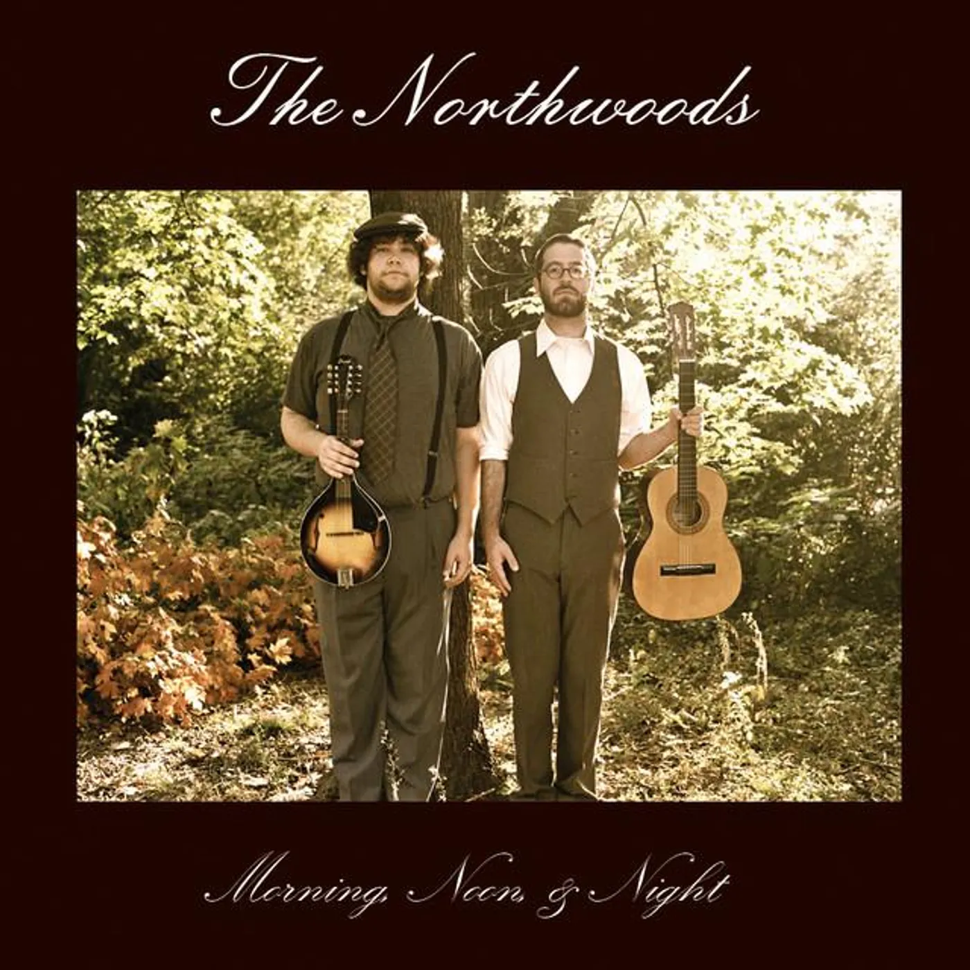 The Northwoods Brand Page