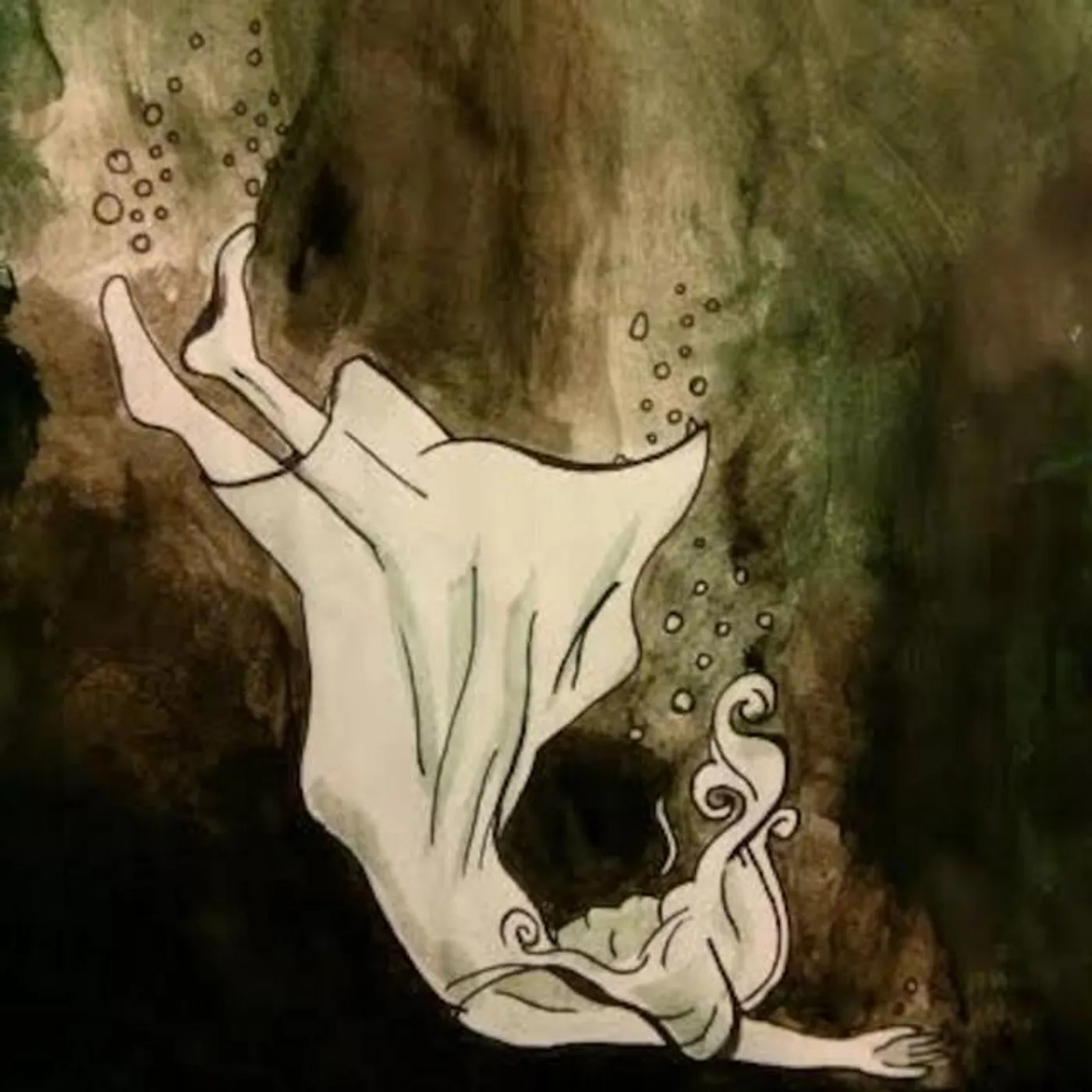 The Northwest Passage