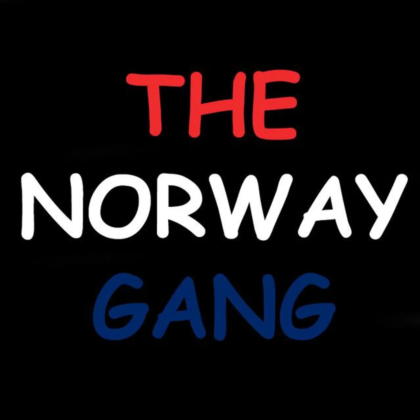 The Norway Gang Brand Page
