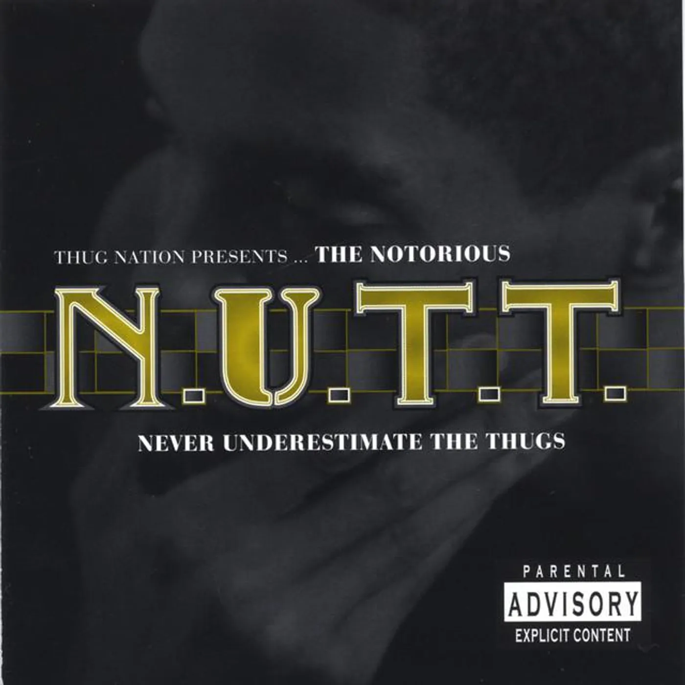 the notorious n.u.t.t Brand Page