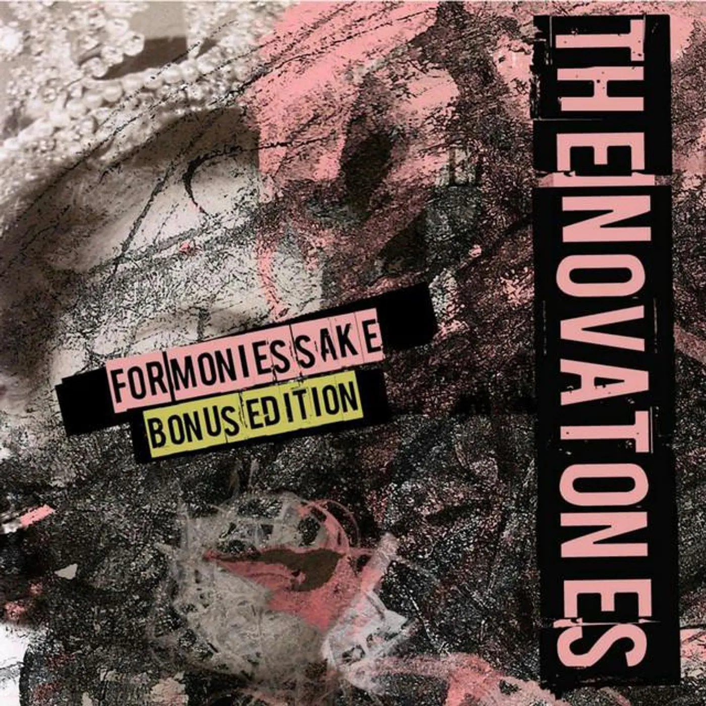 The Novatones