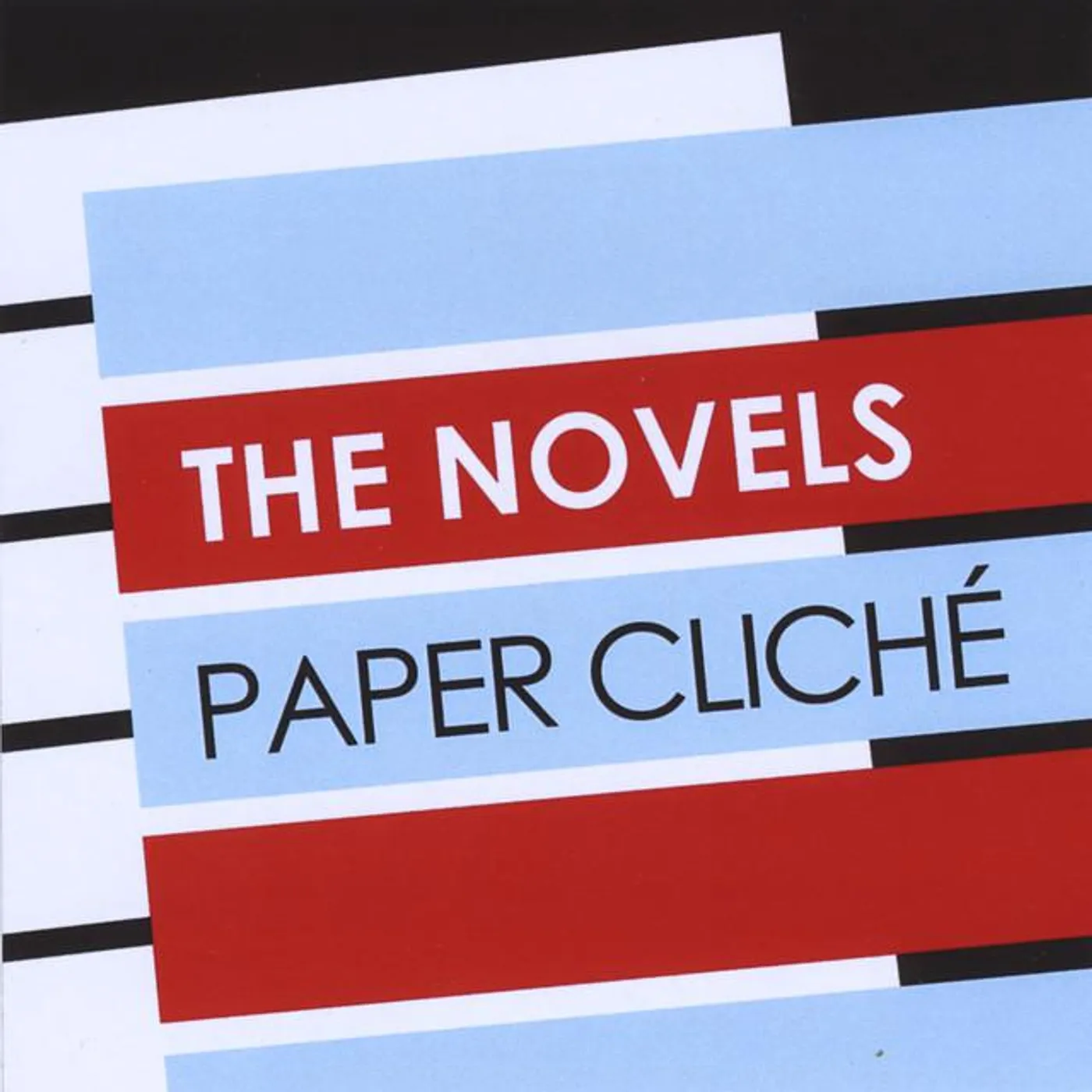 The Novels
