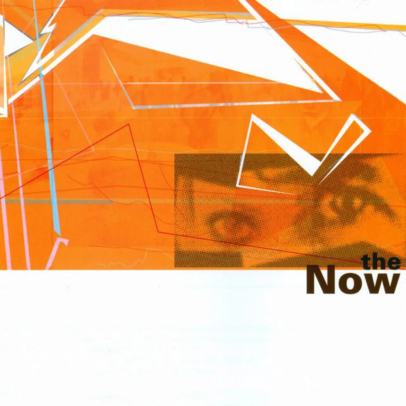 The Now Brand Page