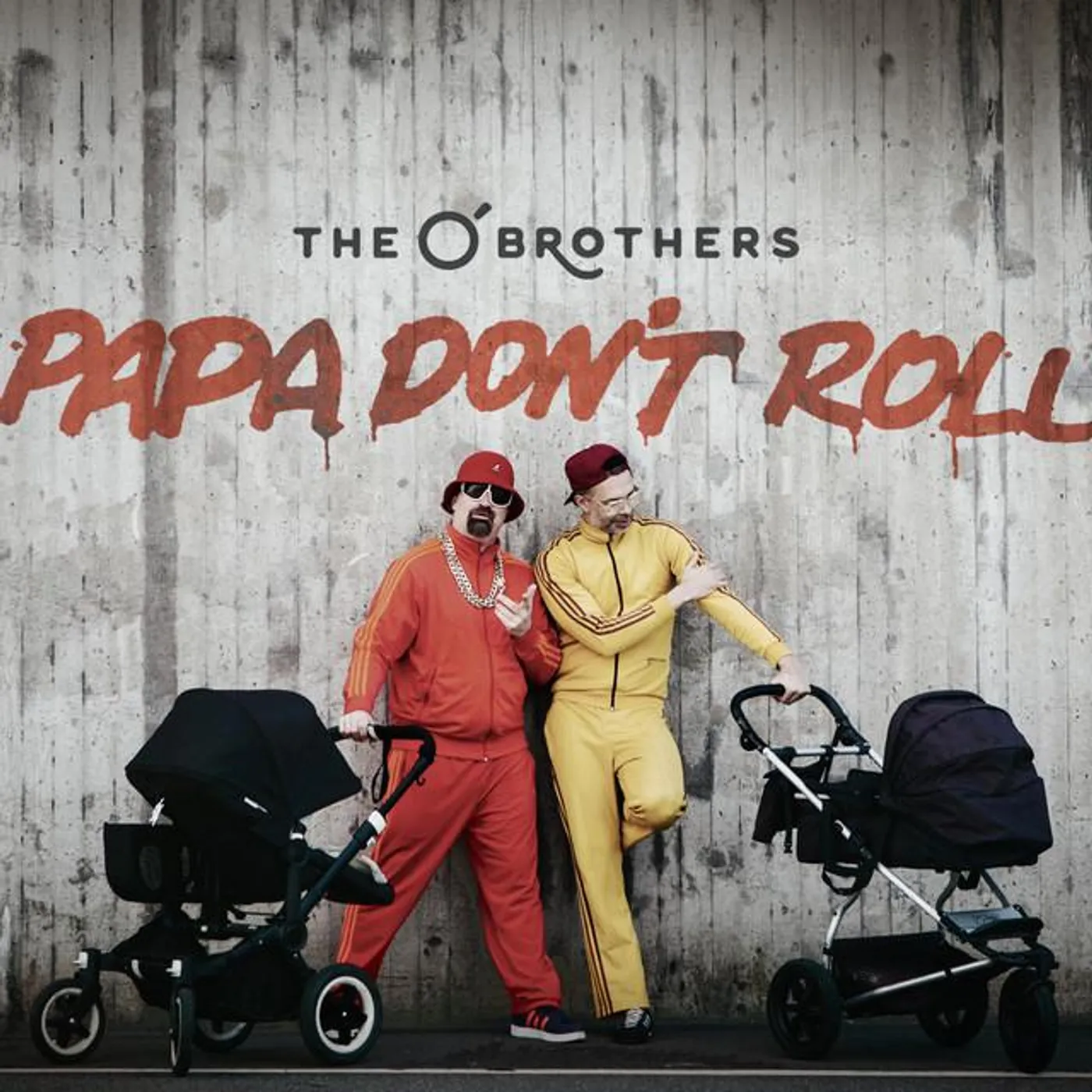 The O'Brothers