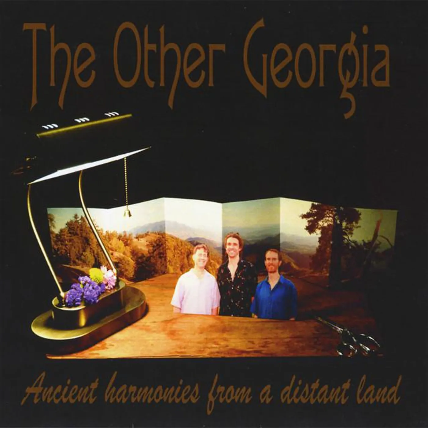 The Other Georgia