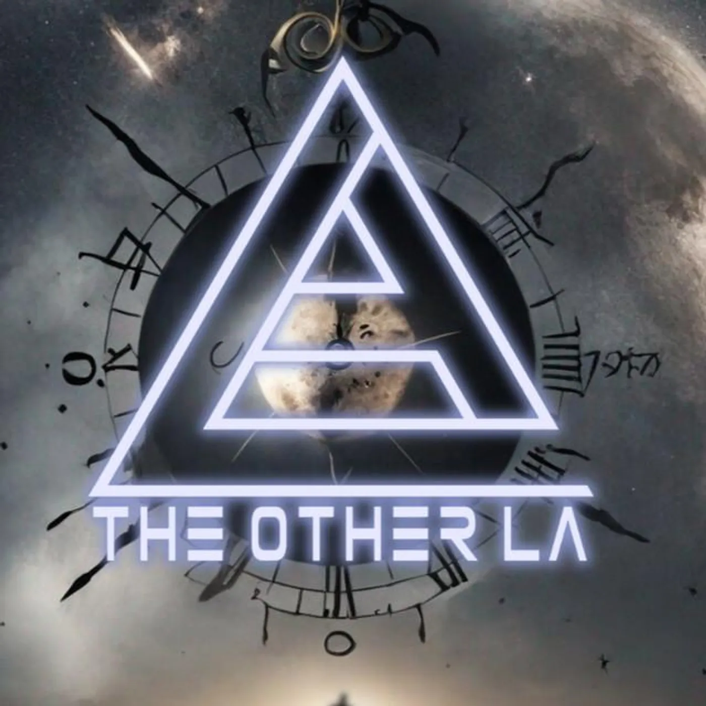 The Other La