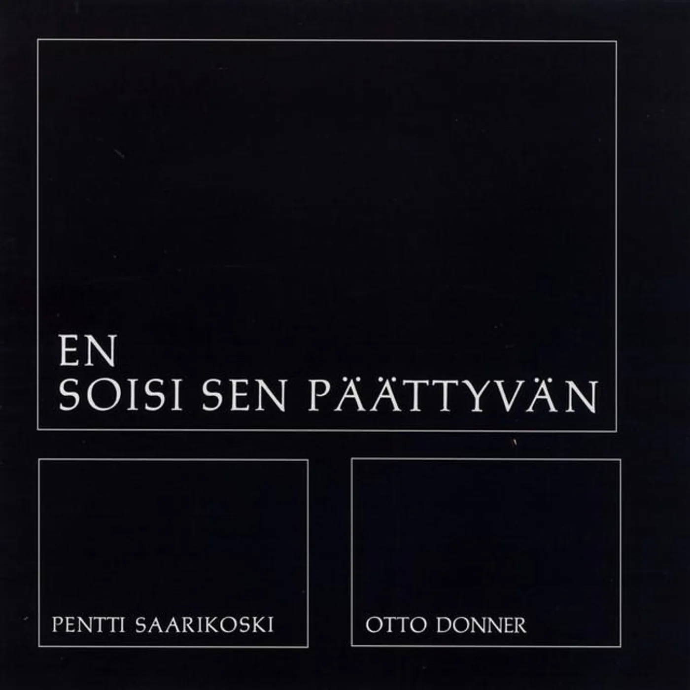 The Otto Donner treatment Brand Page