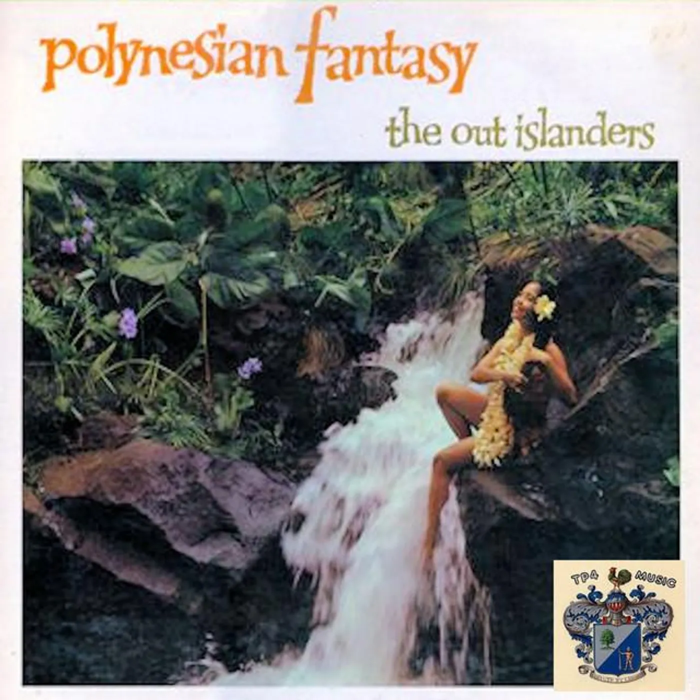 The Out Islanders