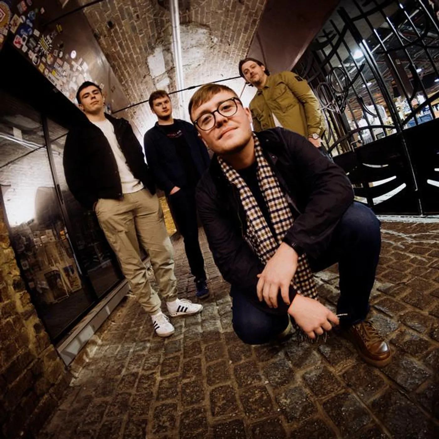 The Outcharms
