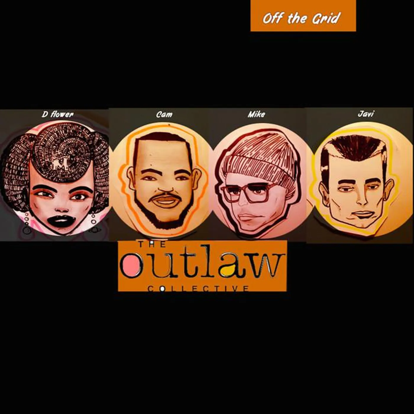 The Outlaw Collective