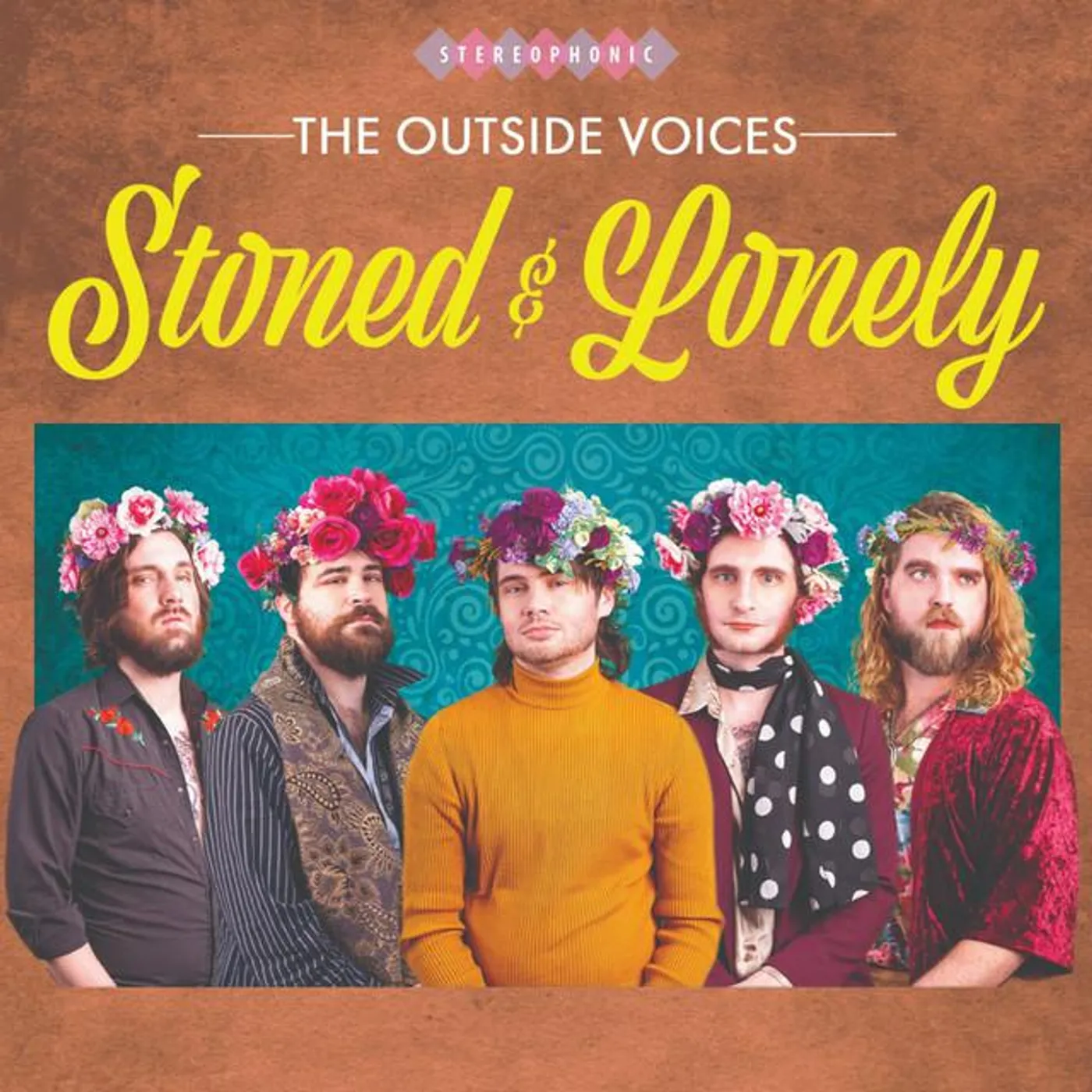 The Outside Voices