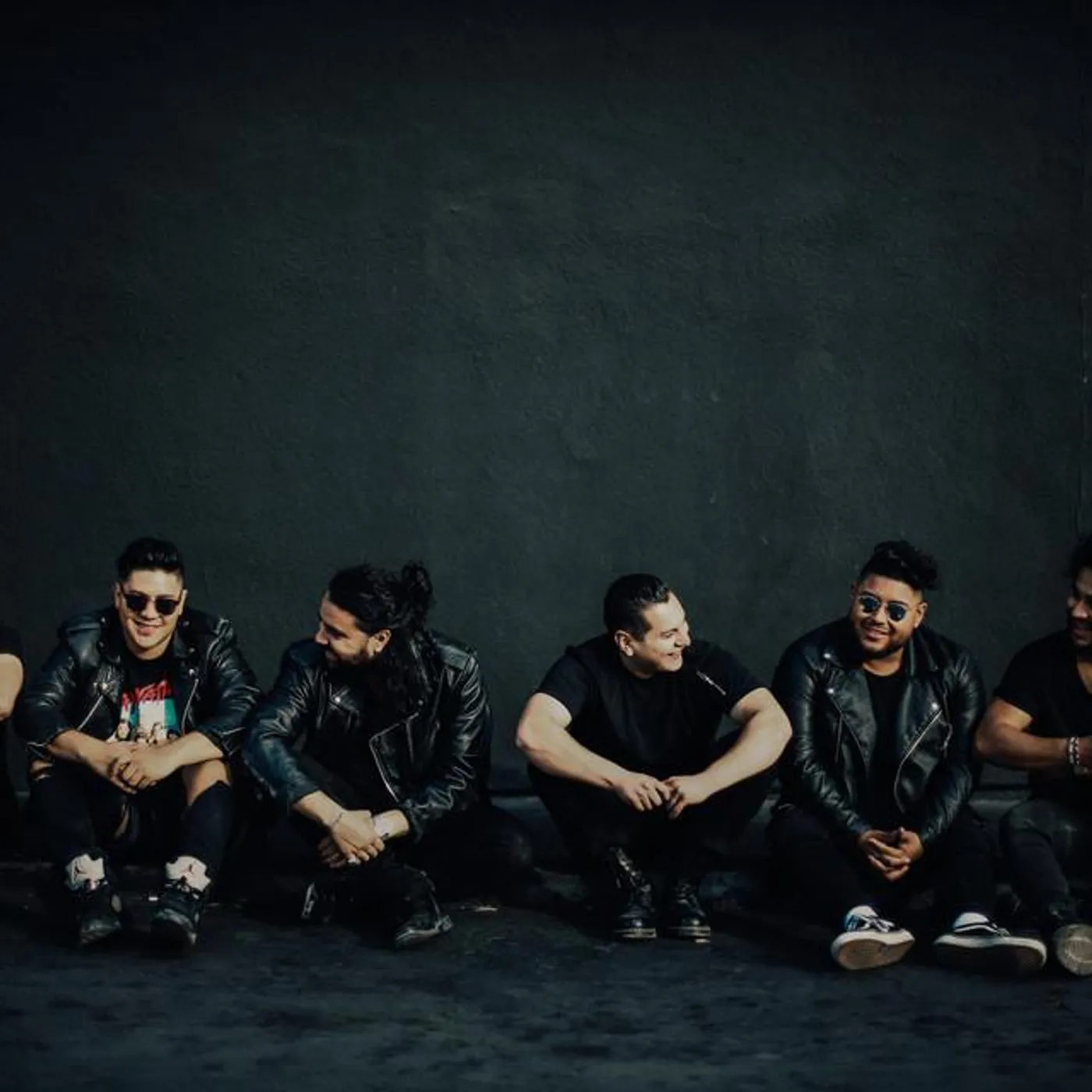 The Outsiders Brand Page