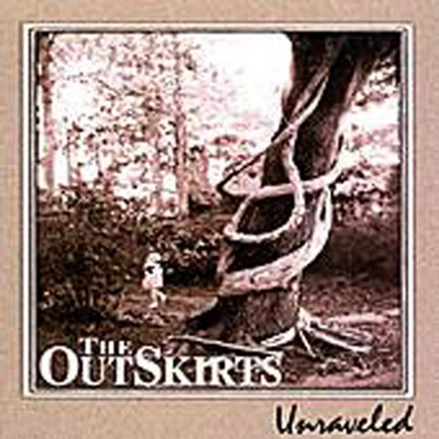 The OutSkirts Brand Page