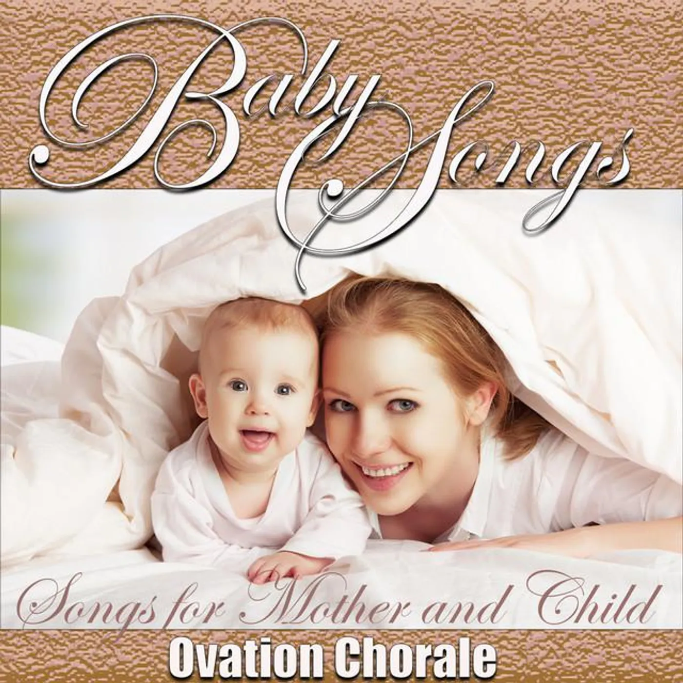 The Ovation Chorale Brand Page