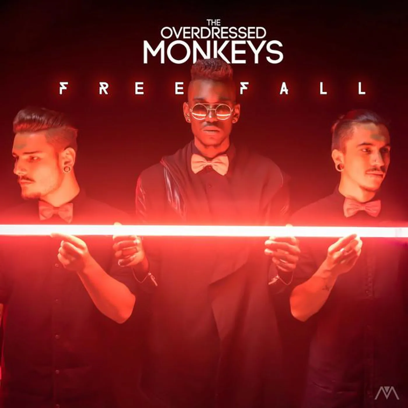 The Overdressed Monkeys