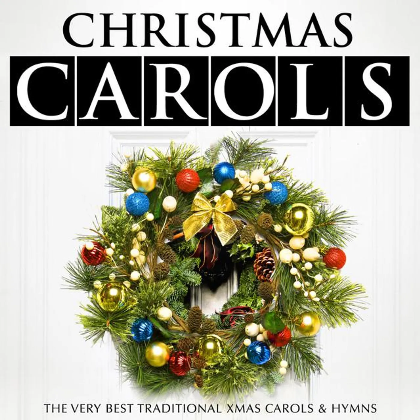 The Oxford Trinity Choir