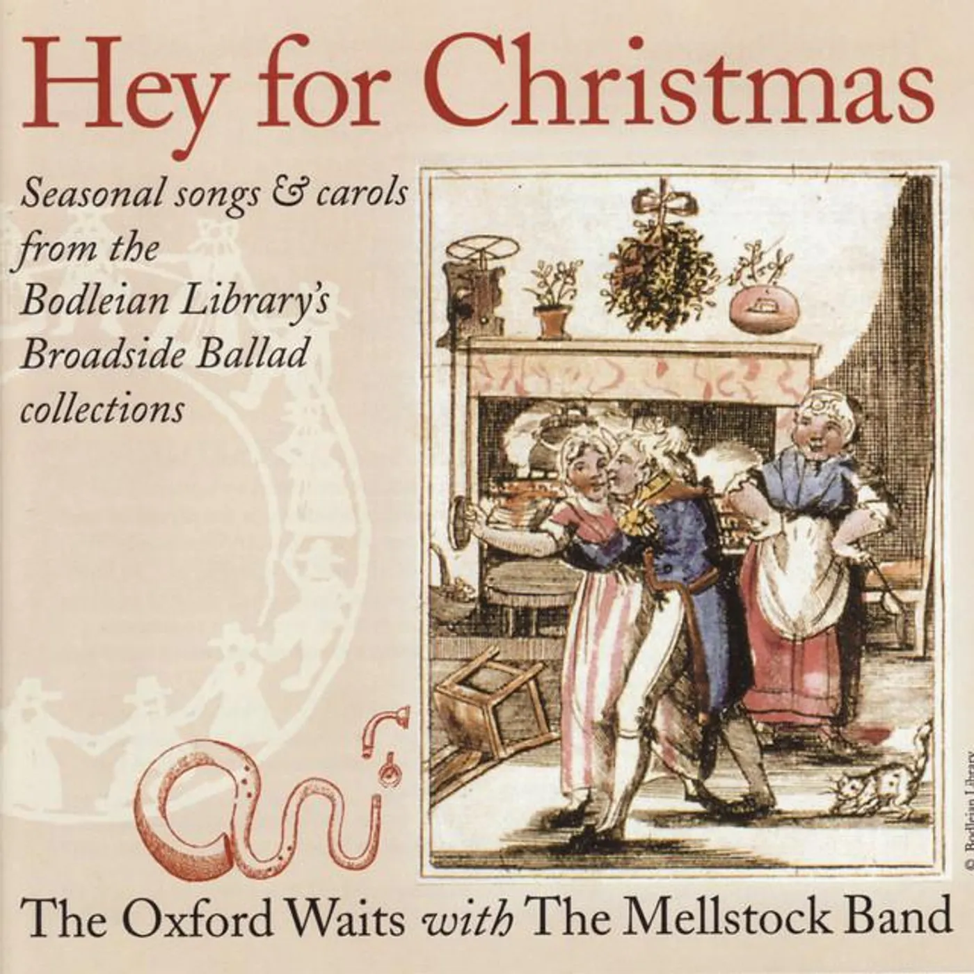 The Oxford Waits