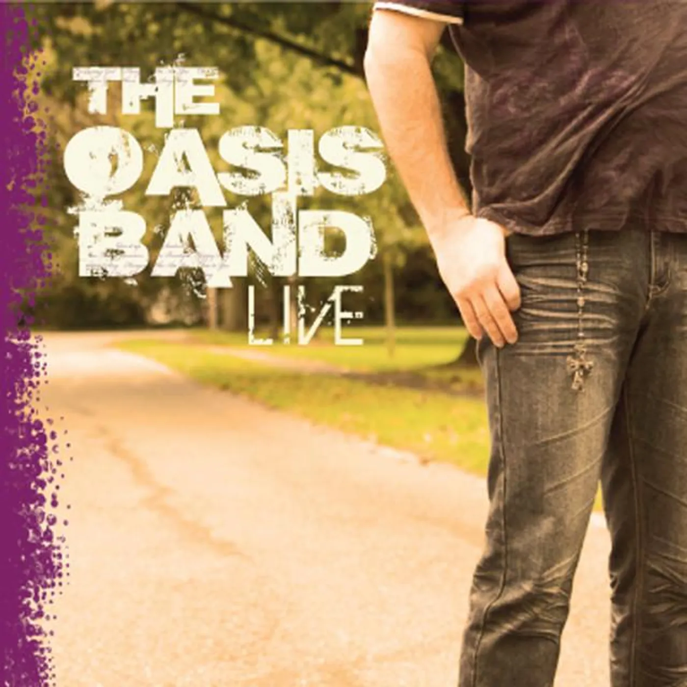 The Oasis Band
