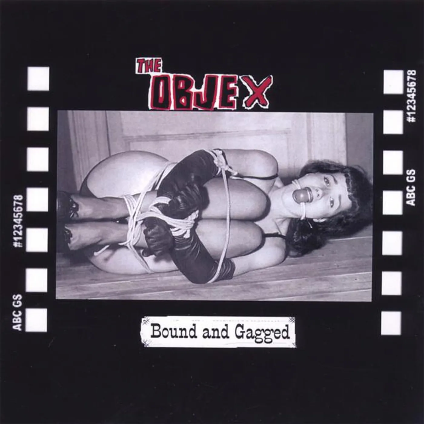 The Objex