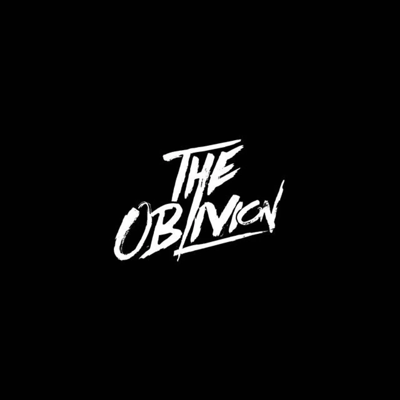 The Oblivion Brand Page