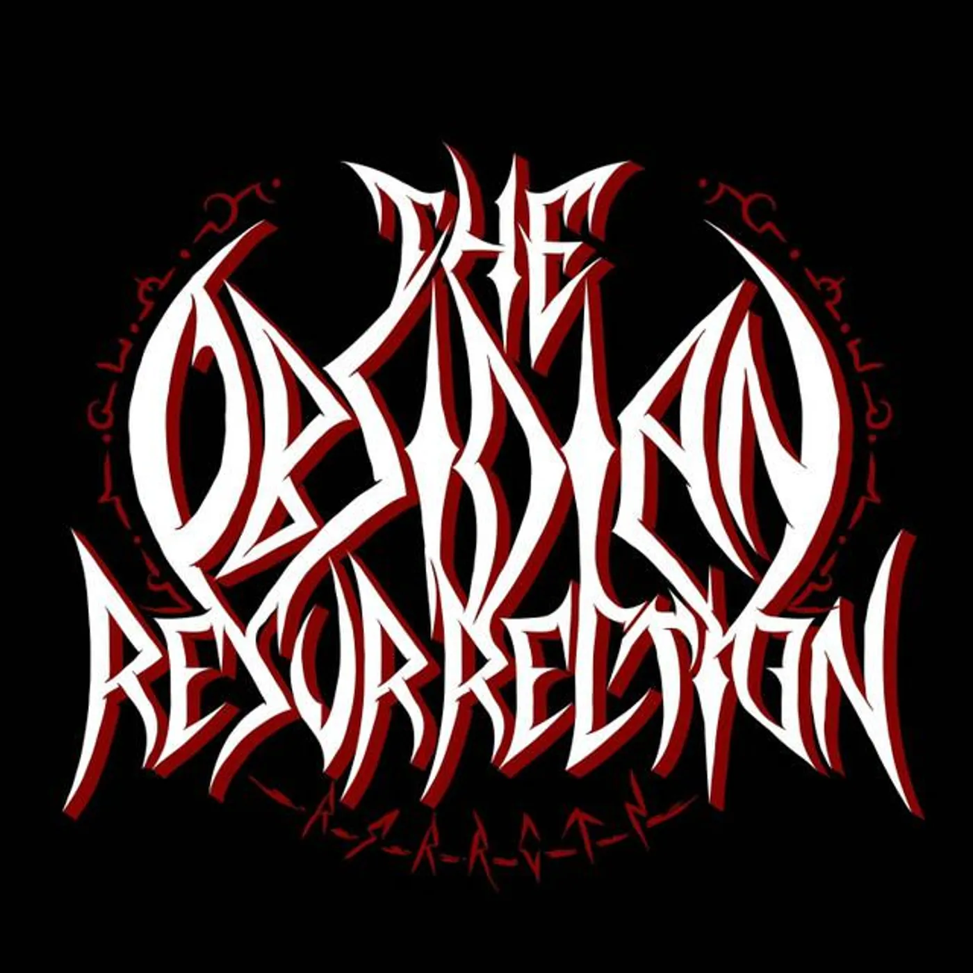 The Obsidian Resurrection Brand Page