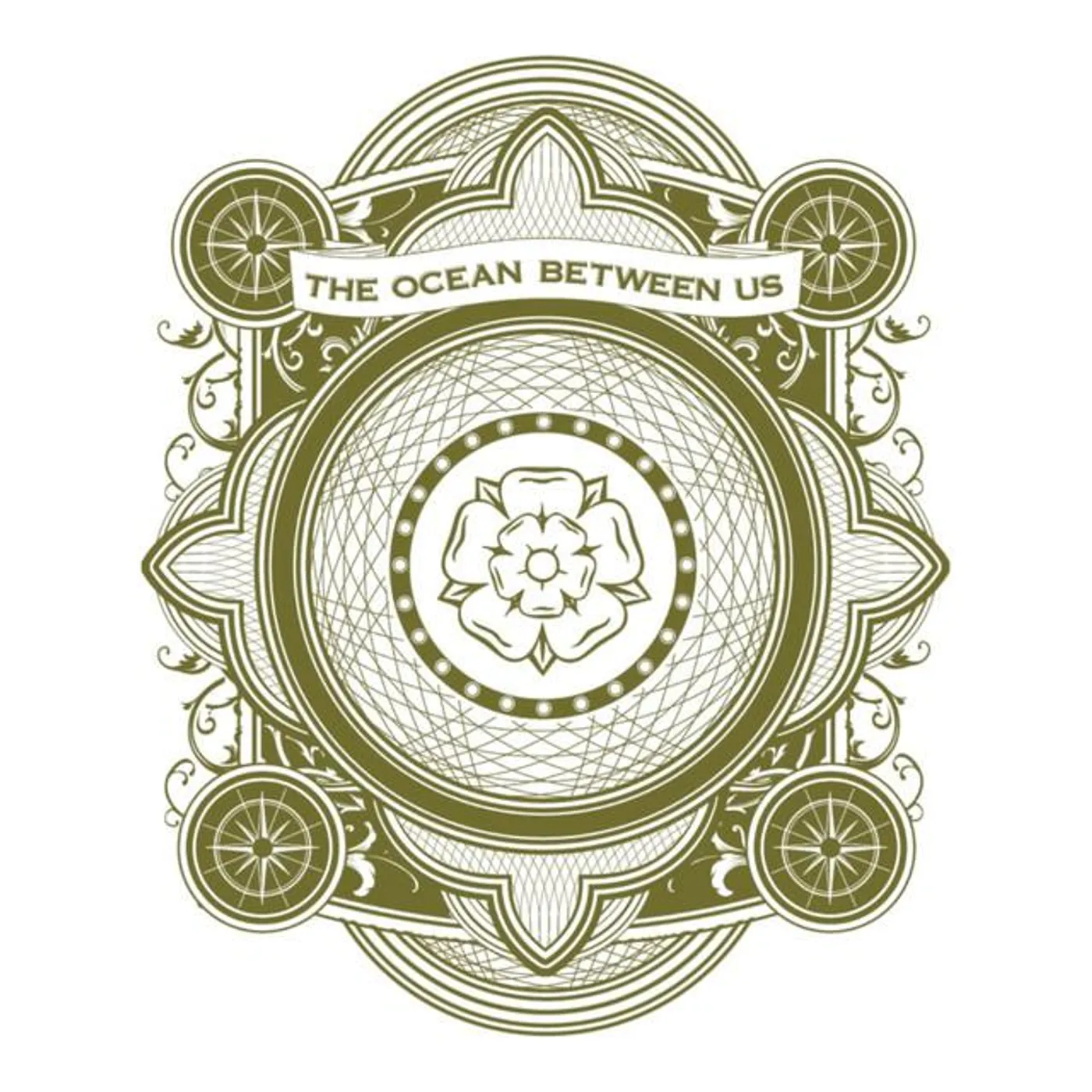 The Ocean Between Us