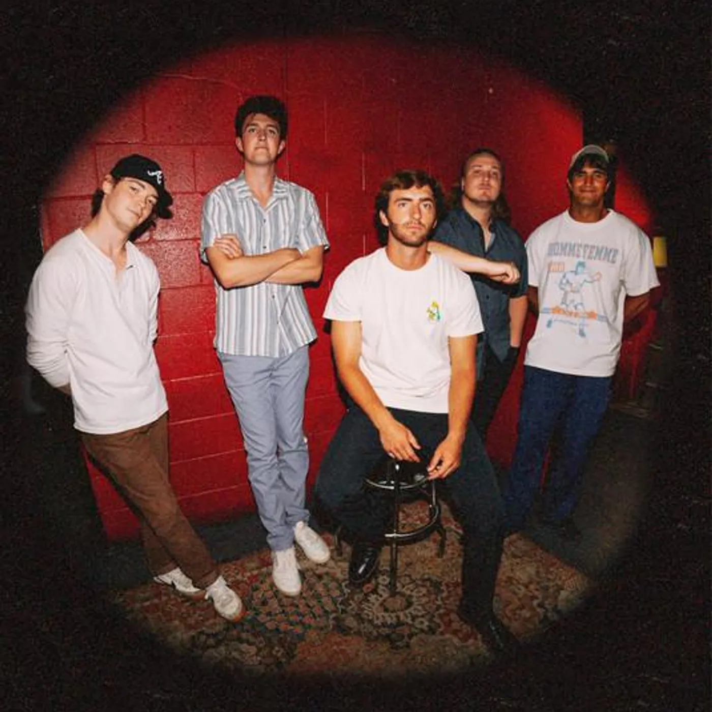 The Ocho Brand Page