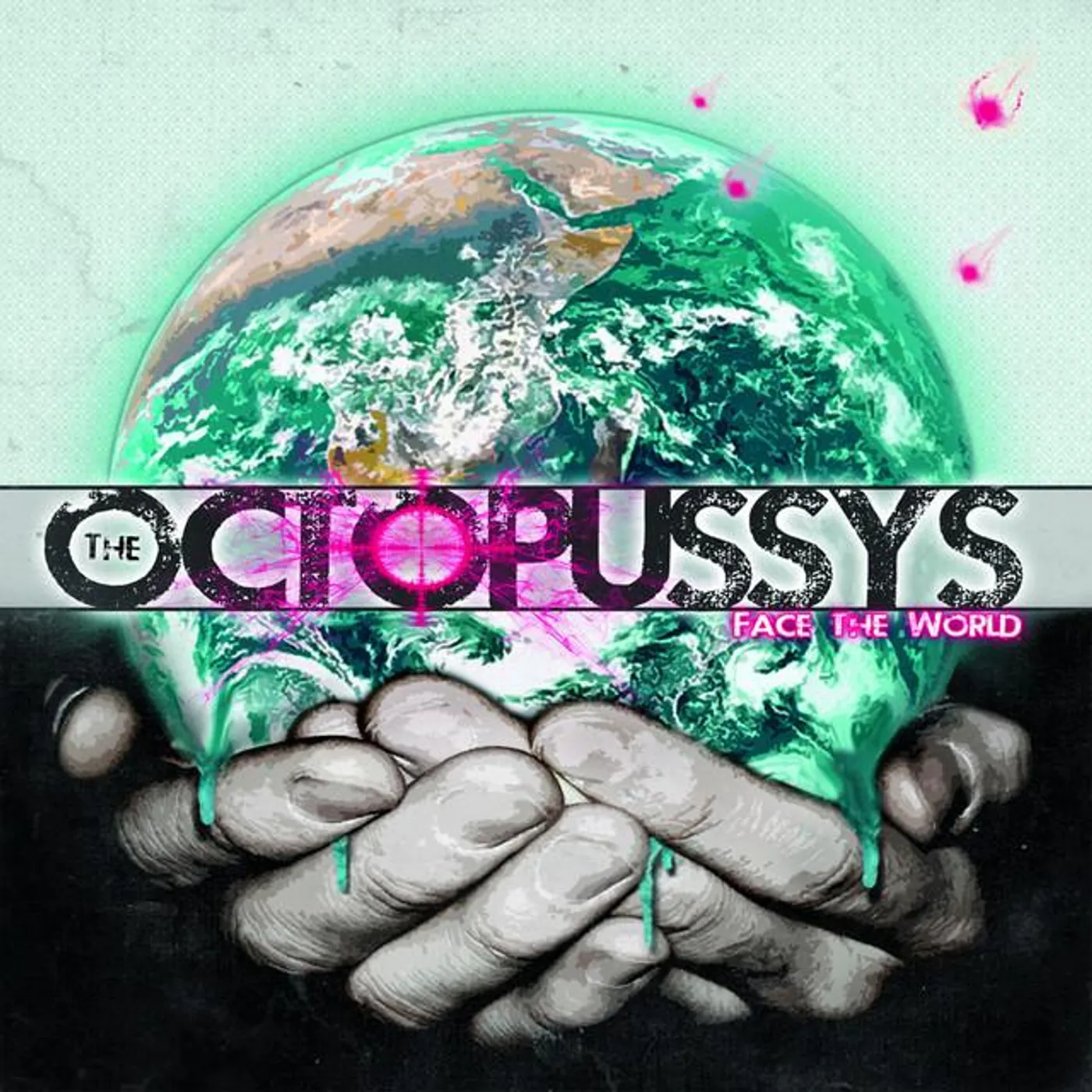 The Octopussys