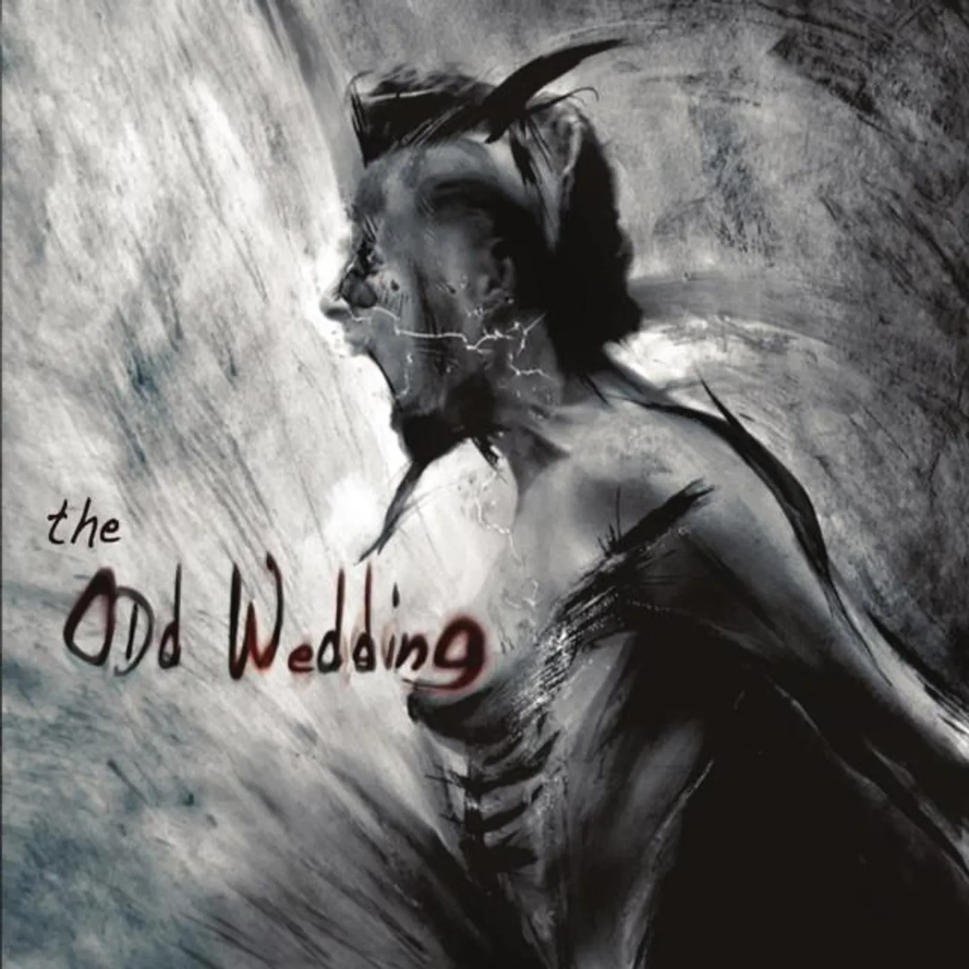 The Odd Wedding Brand Page
