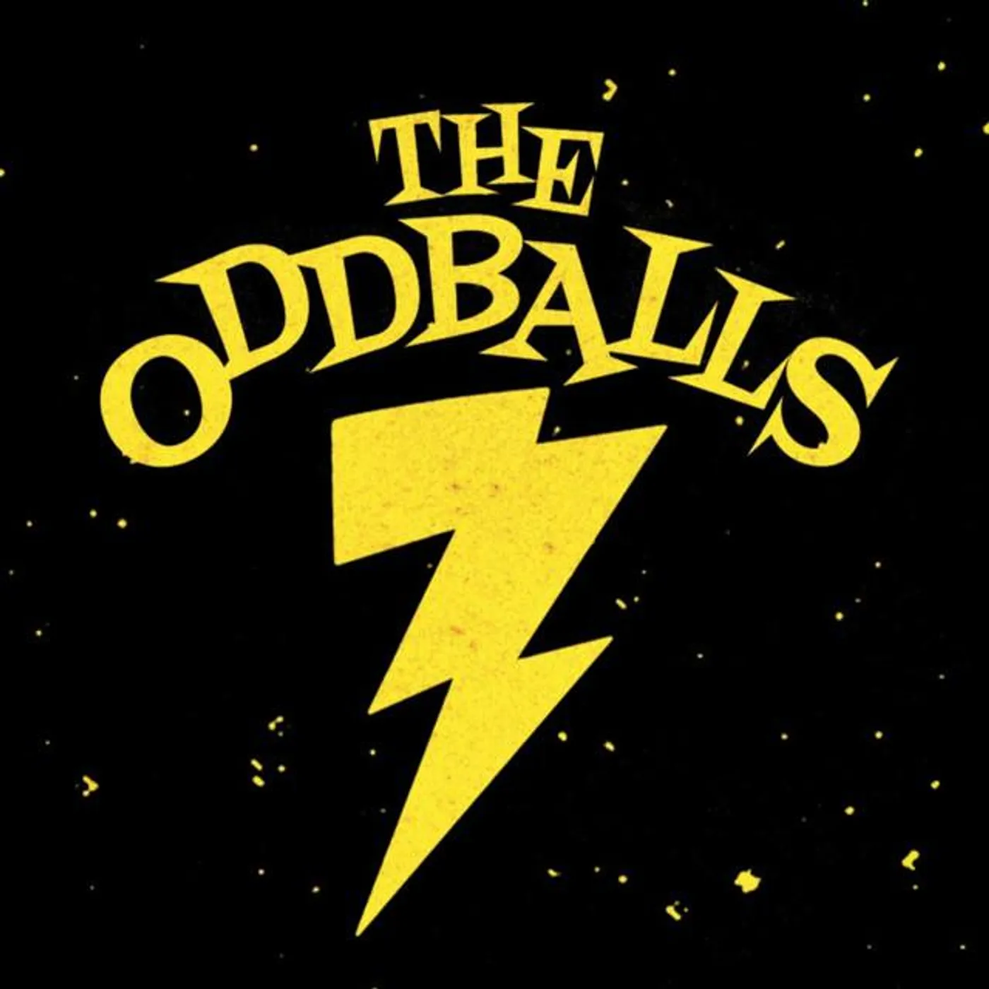 The Oddballs Brand Page