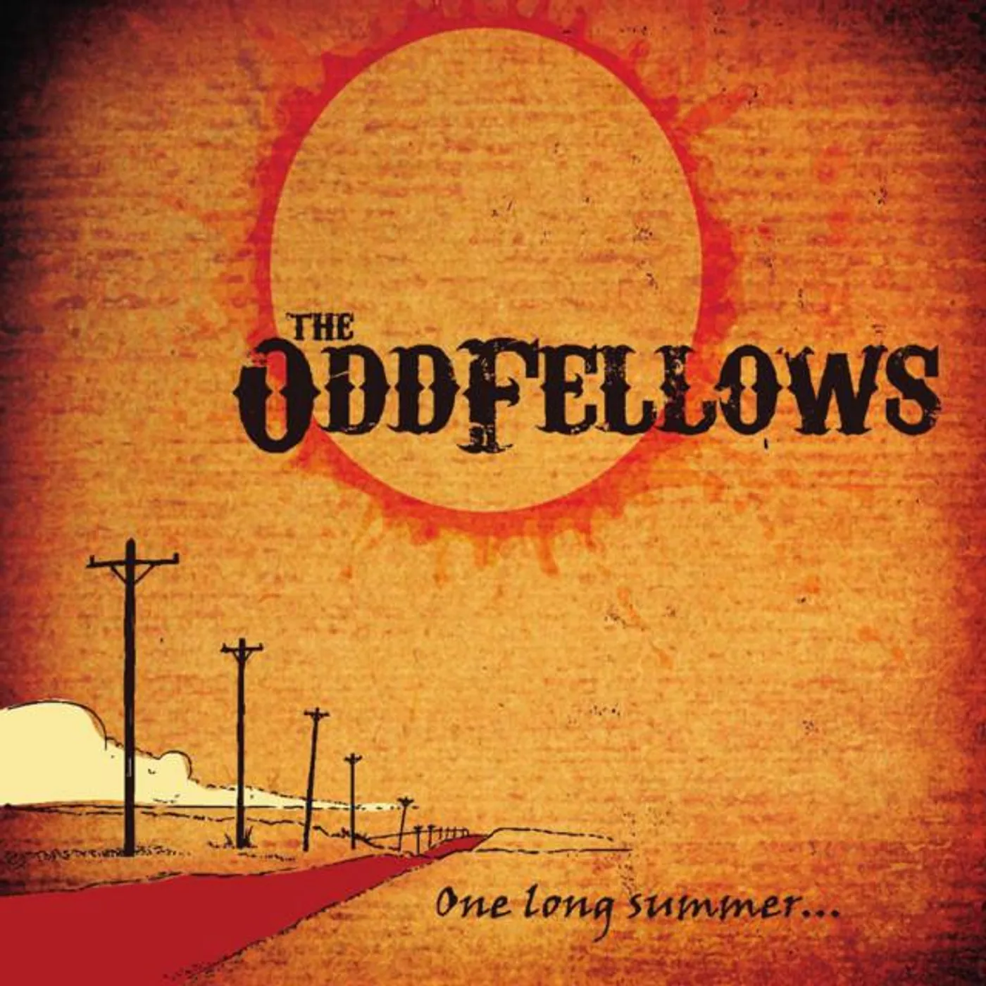 The Oddfellows Brand Page