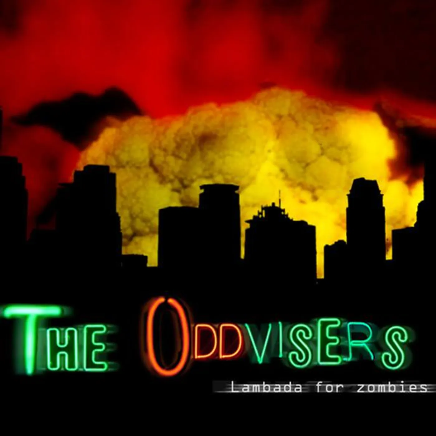The Oddvisers