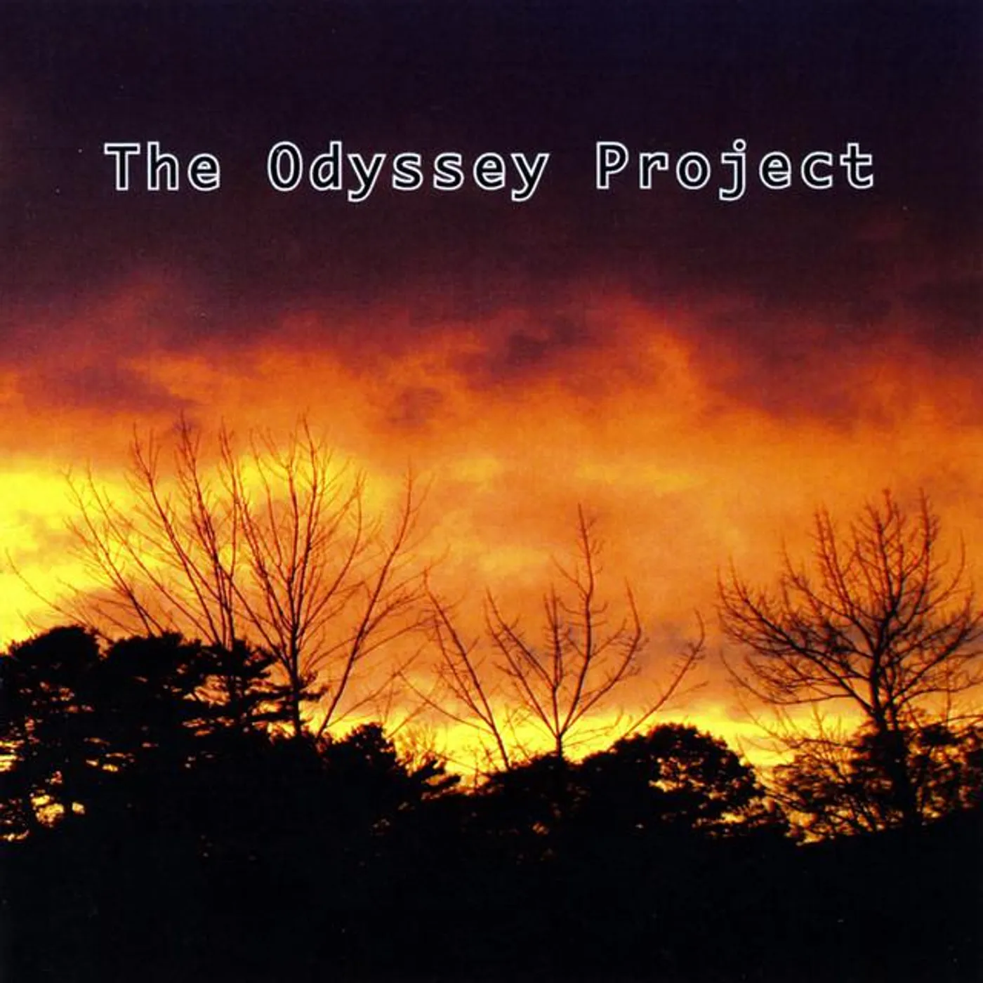 The Odyssey Project