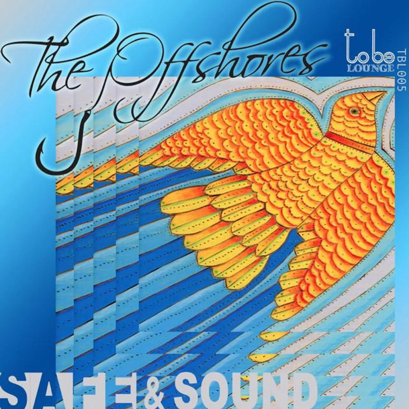 The Offshores Brand Page