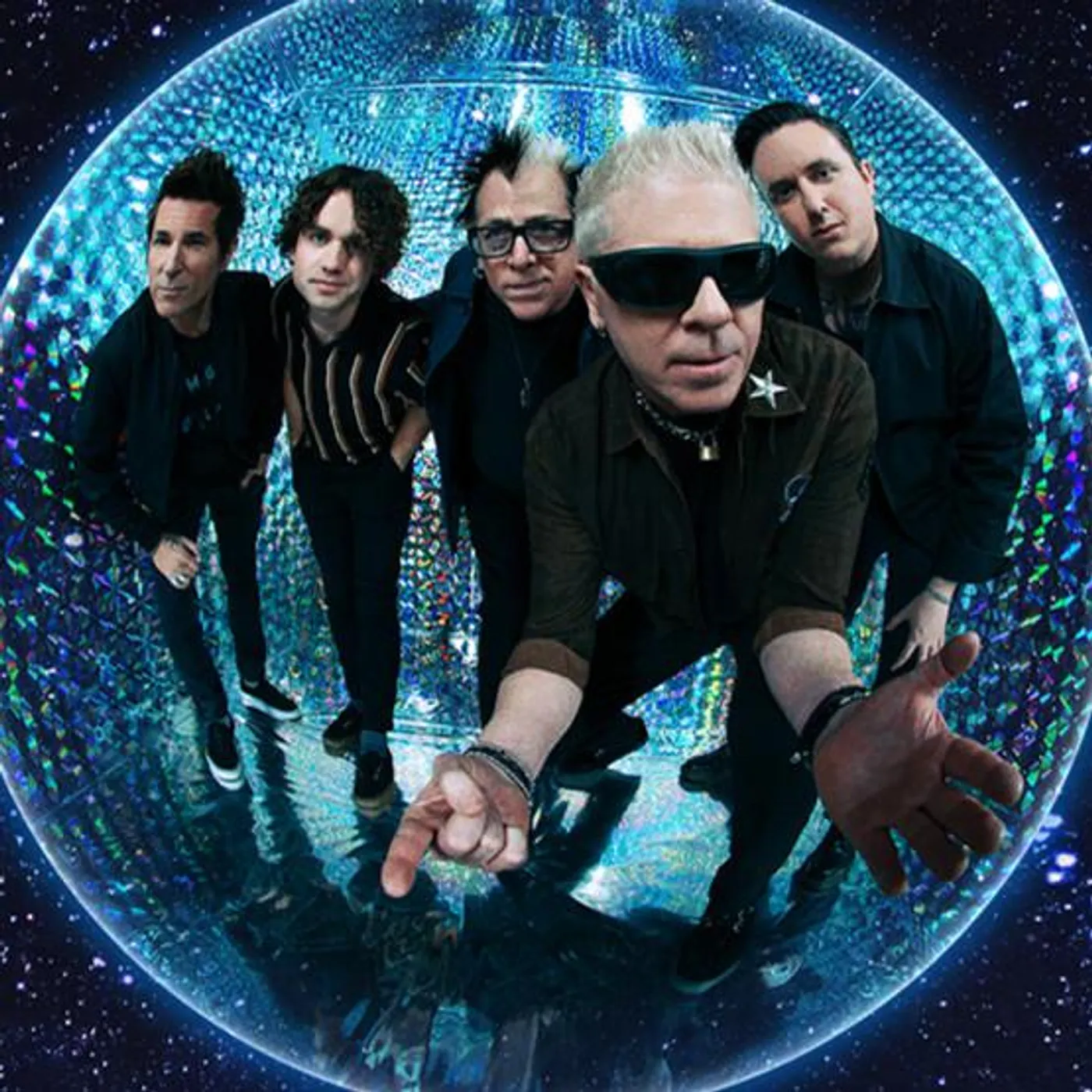 The Offspring Brand Page