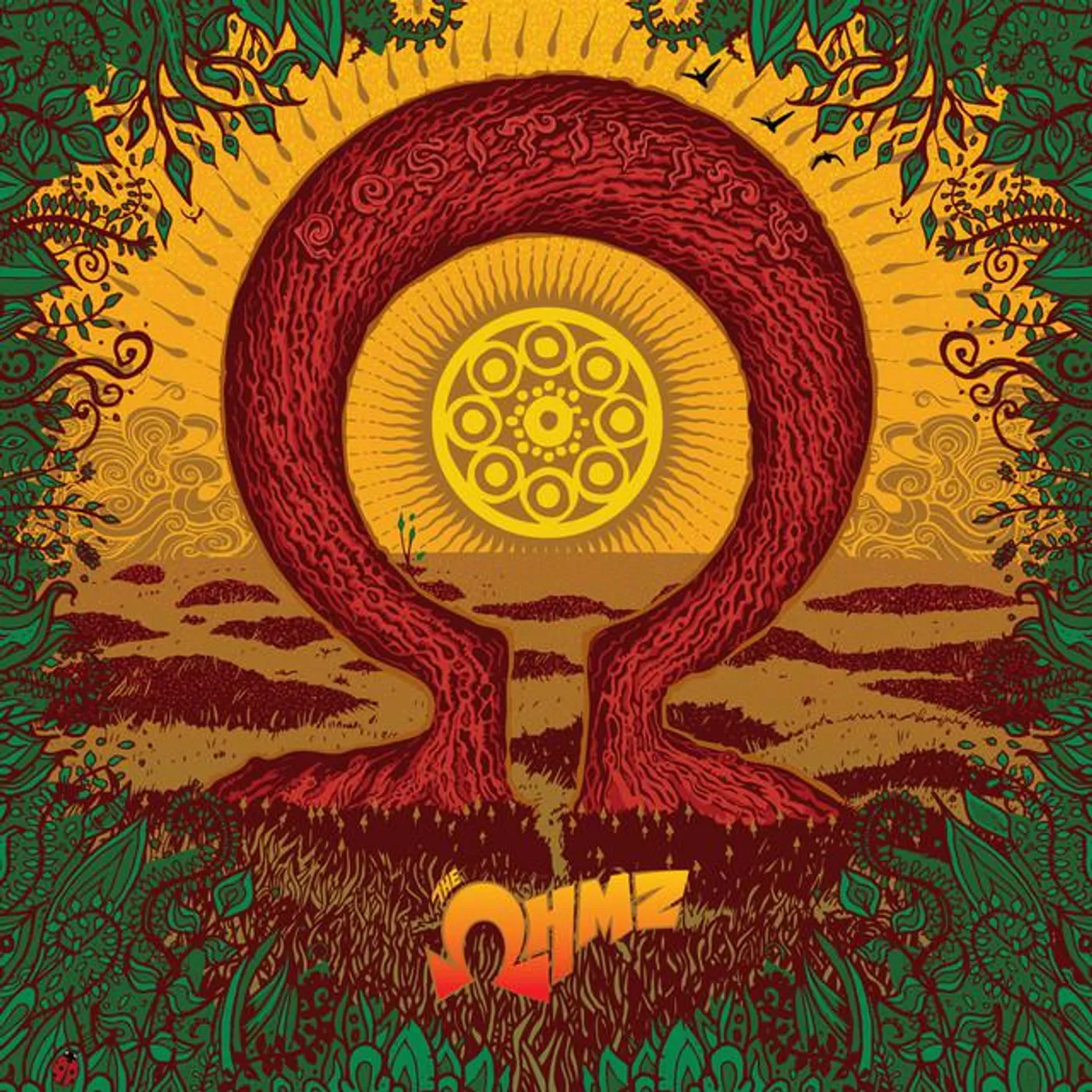 The Ohmz