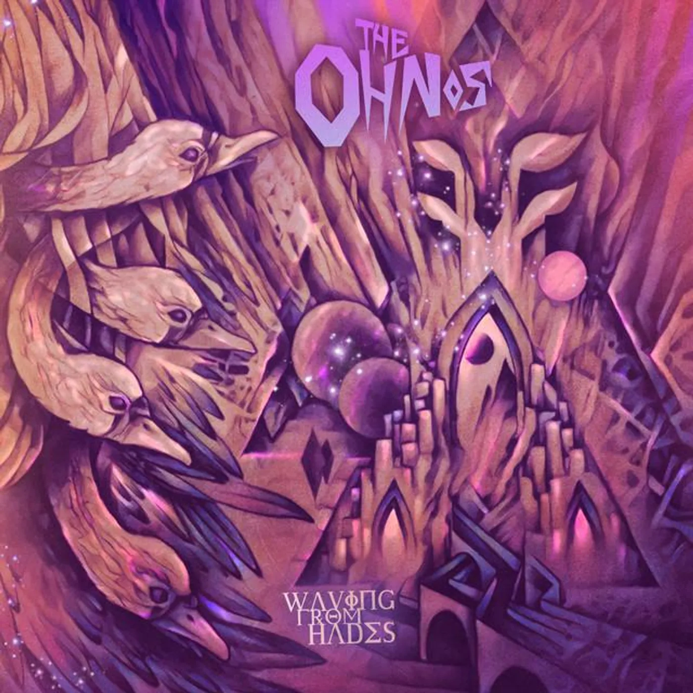 The OhNos