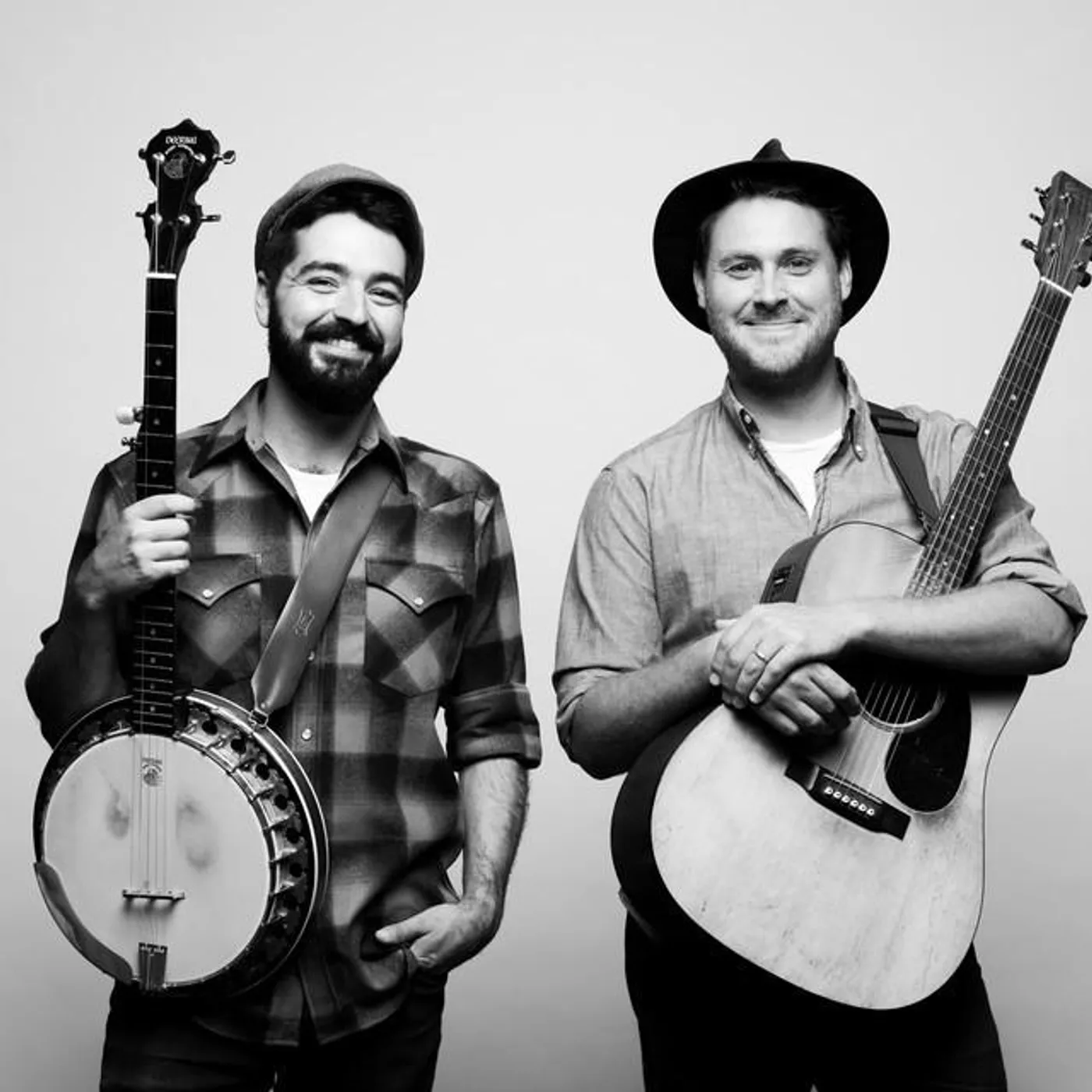 The Okee Dokee Brothers Brand Page