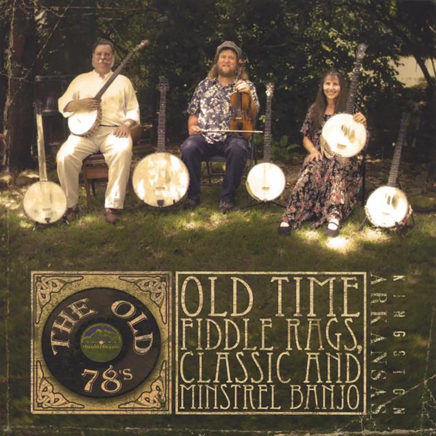 The Old 78's