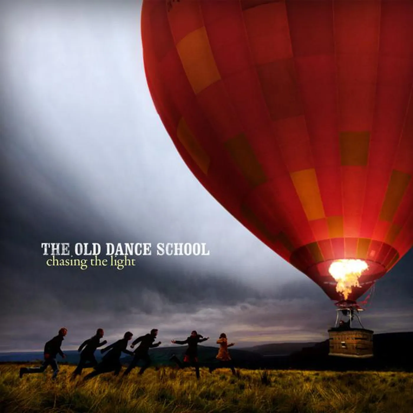 The Old Dance School Brand Page