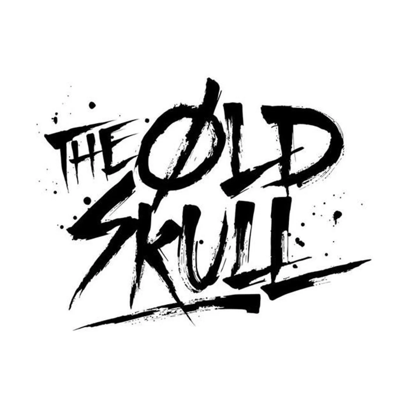 The Old Skull