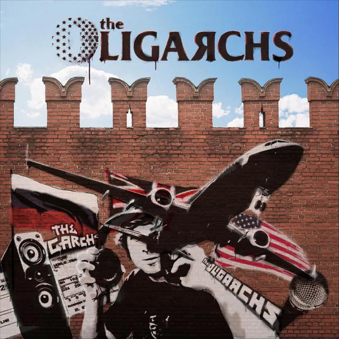 The Oligarchs