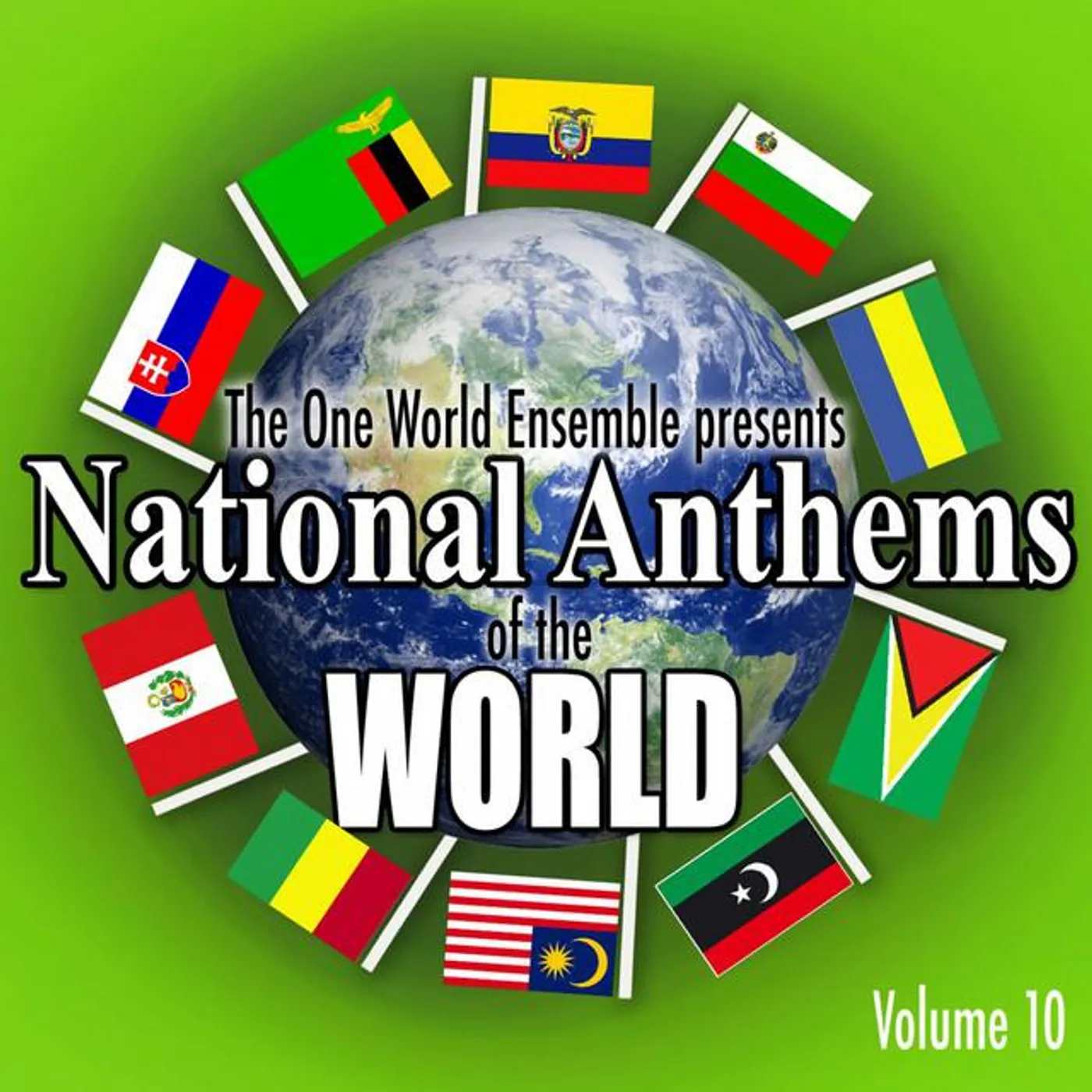 The One World Ensemble