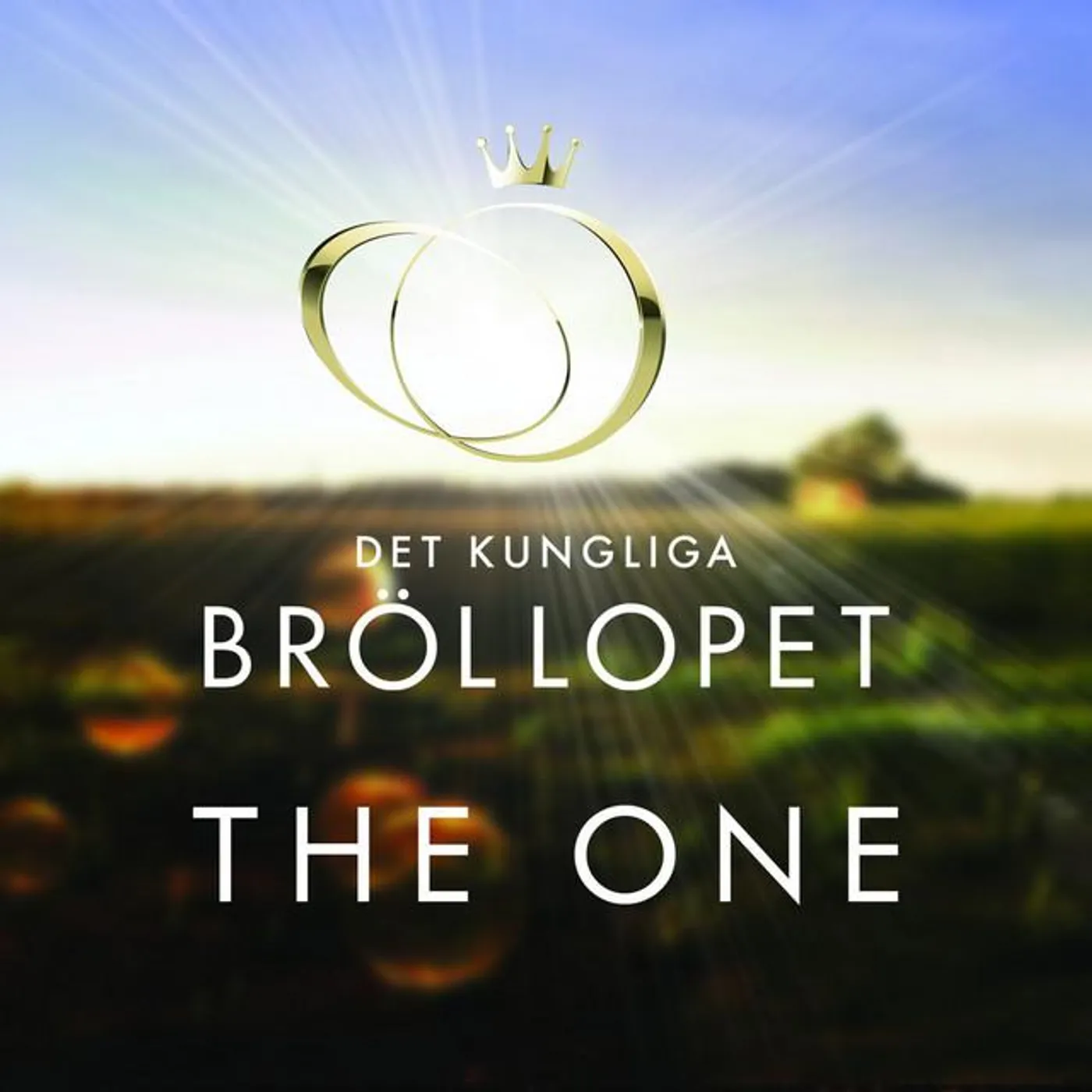 The One (Det Kungliga Bröllopet) Brand Page