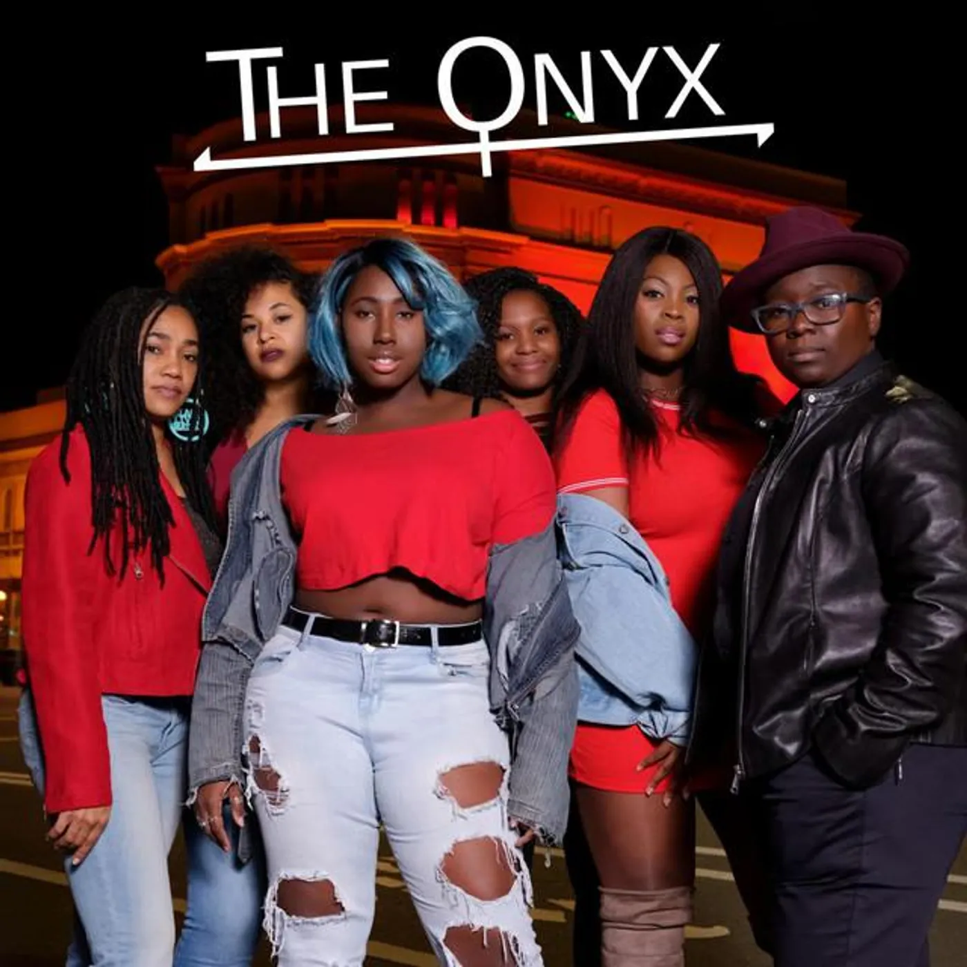 The Onyx