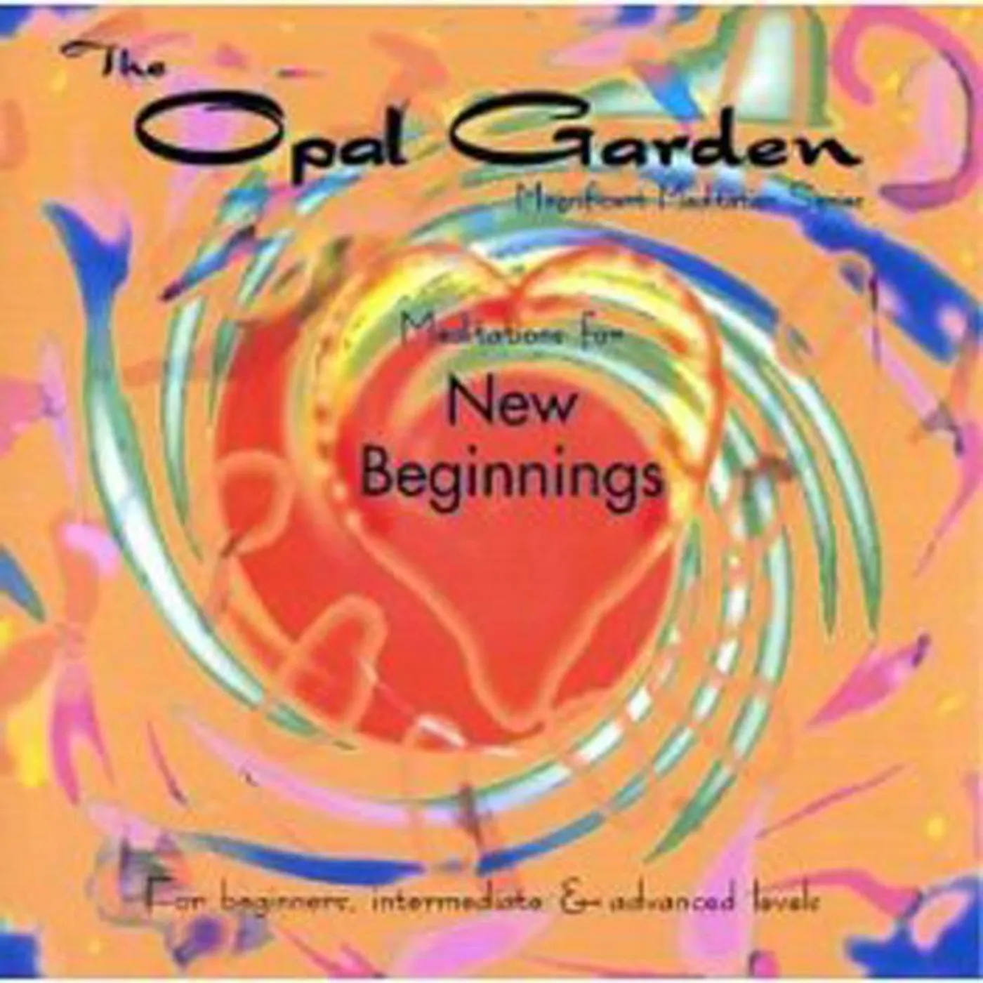 The Opal Garden