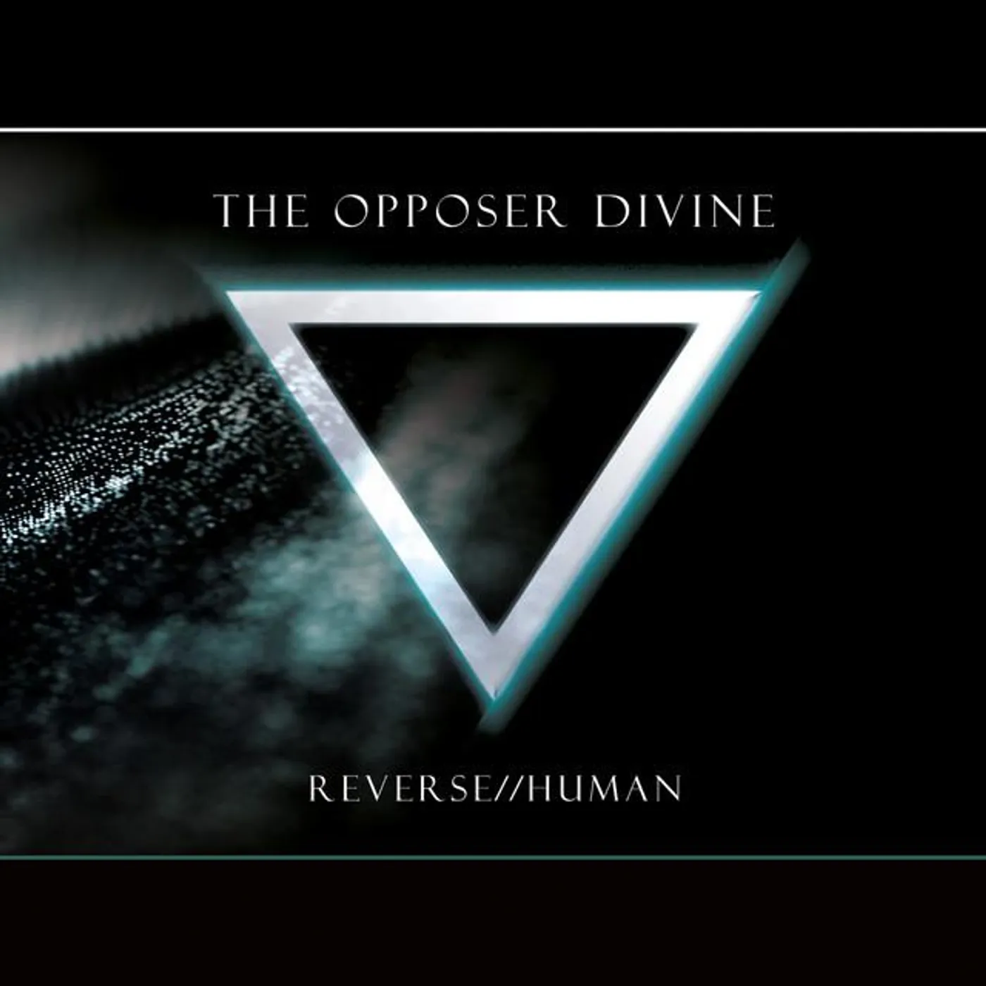 The Opposer Divine Brand Page