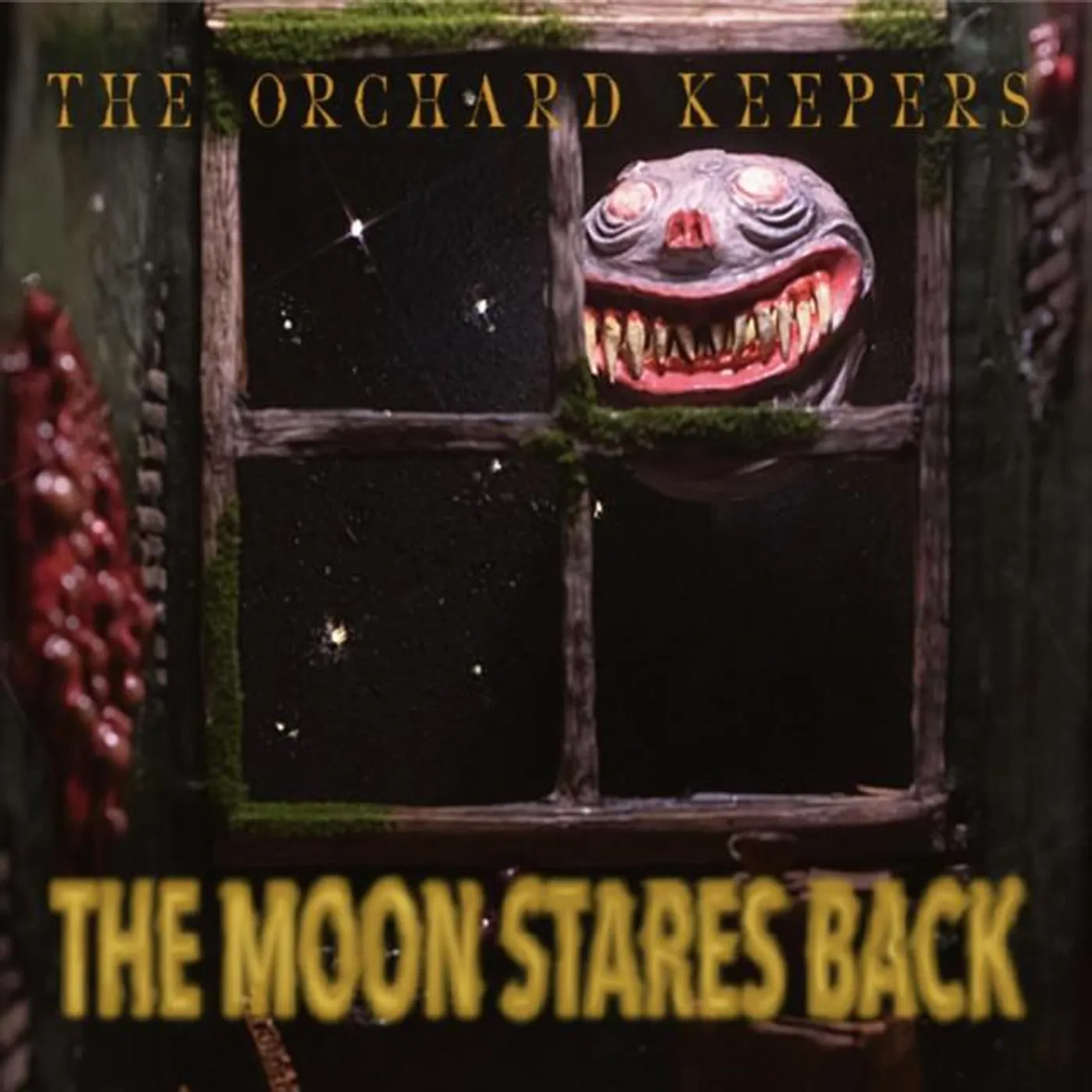 The Orchard Keepers